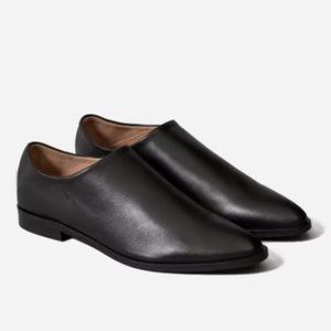 Everlane The Modern Babo Shoes
